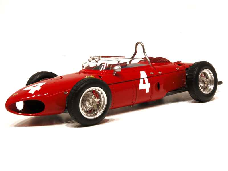 57345 Ferrari 156 F1 Spa GP 1961