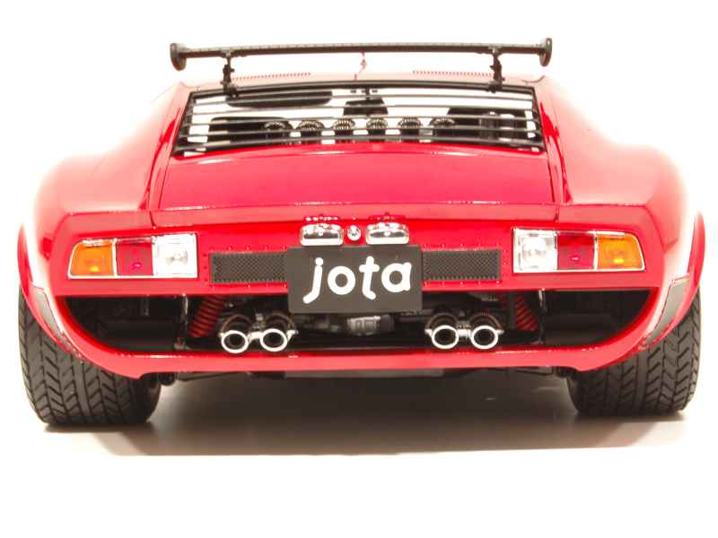 57374 Lamborghini Jota SVR 1976