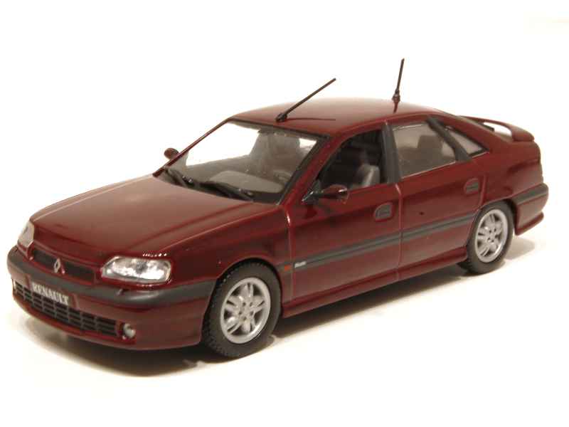 57907 Renault Safrane Biturbo Baccara 1993