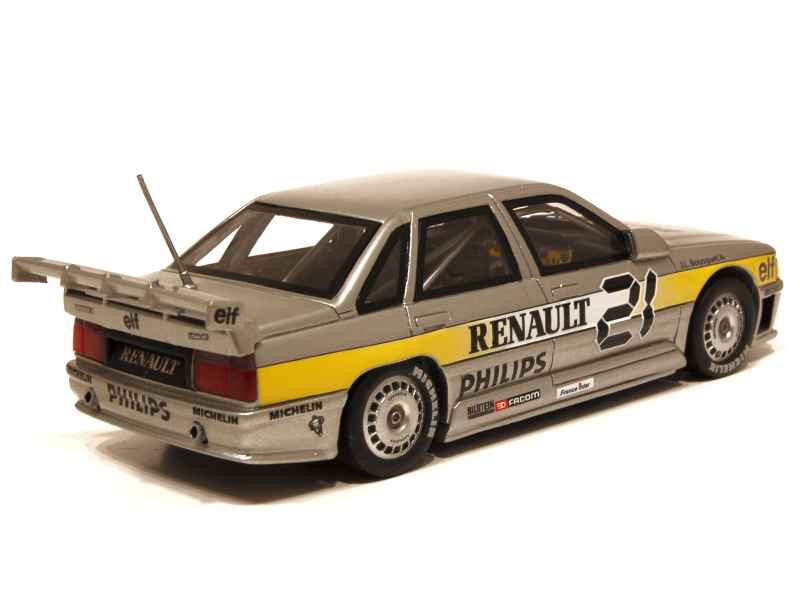 57986 Renault R21 Turbo Super Production 1989