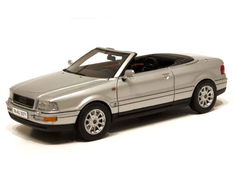 Audi cabriolet 1991