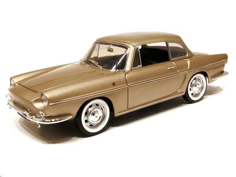 58110 Renault Caravelle 1958