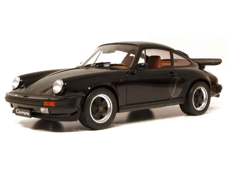 miniature porsche 911