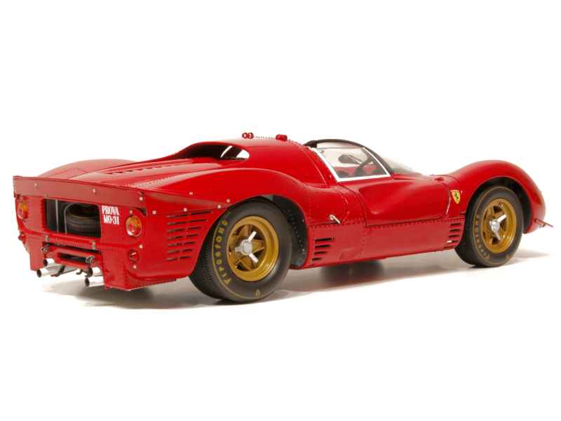 58624 Ferrari 330 P4 Prototype