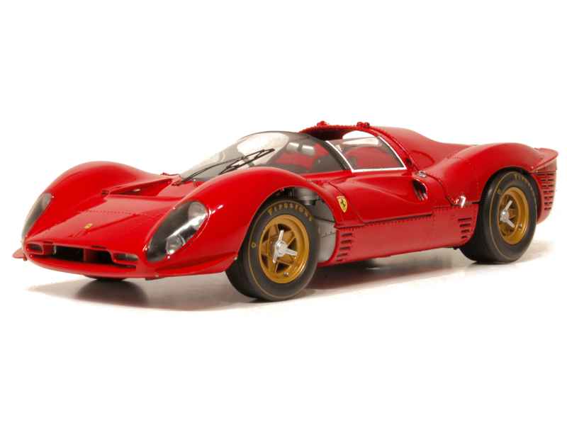 58624 Ferrari 330 P4 Prototype