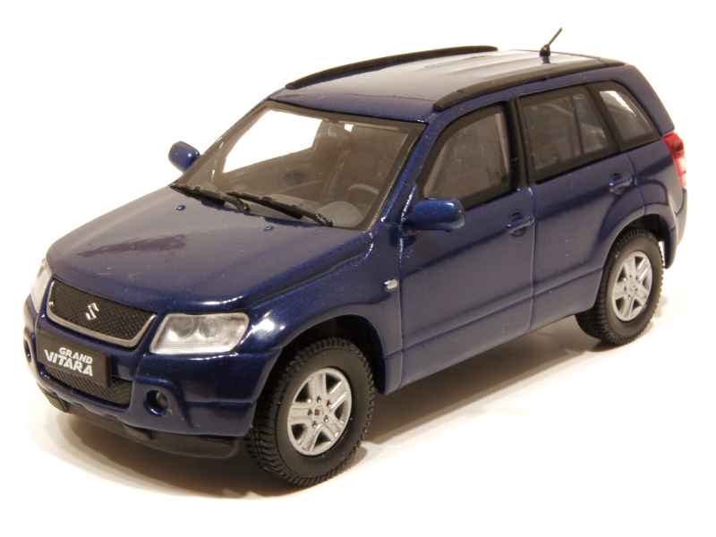 58931 Suzuki Grand Vitara 5 Doors