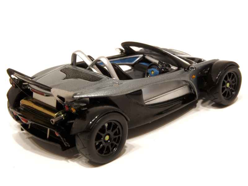 Lotus - 340 R 2000 - Spark Models - 1/43 - Autos Miniatures Tacot