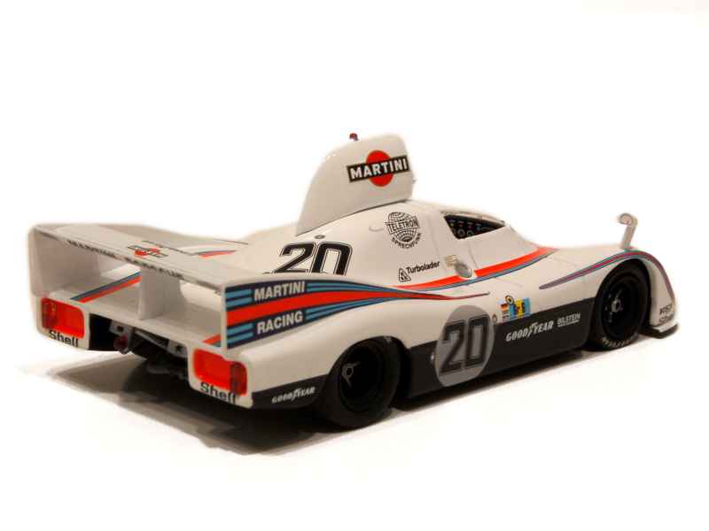 58976 Porsche 936/76 Le Mans 1976