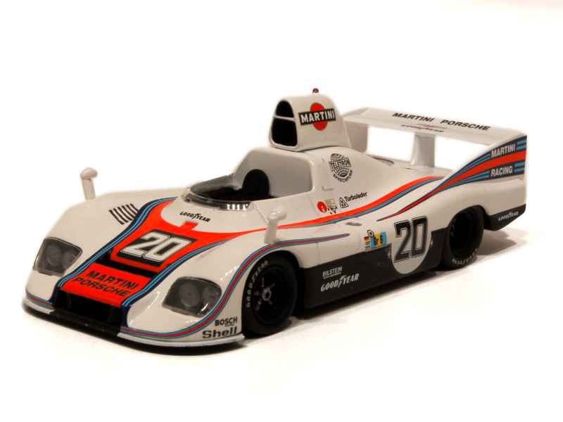 58976 Porsche 936/76 Le Mans 1976