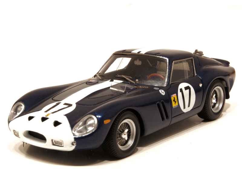 59133 Ferrari 250 GTO Experimentale Le Mans 1962