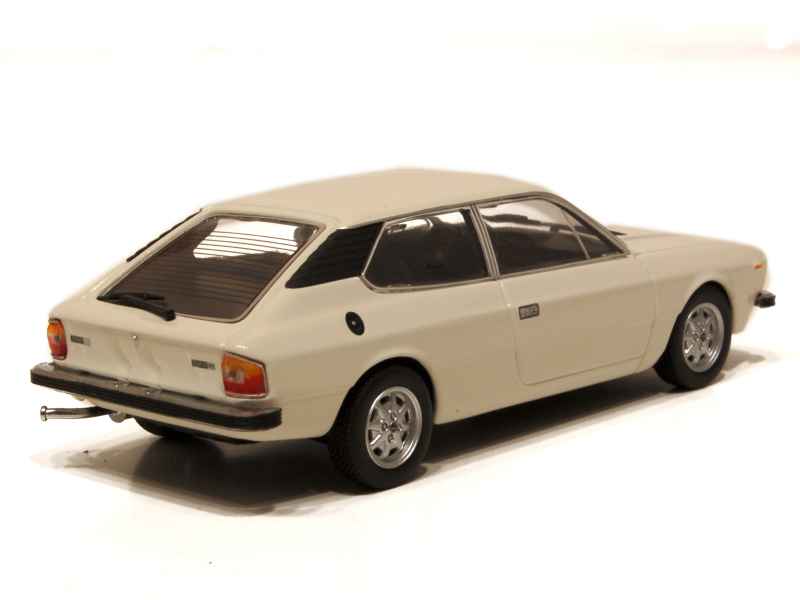 59212 Lancia Beta HPE 1981