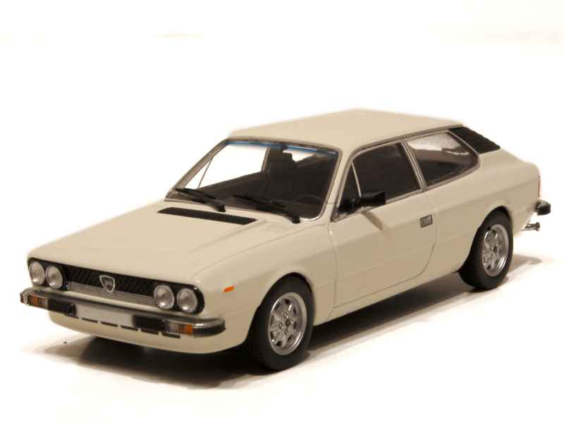 59212 Lancia Beta HPE 1981