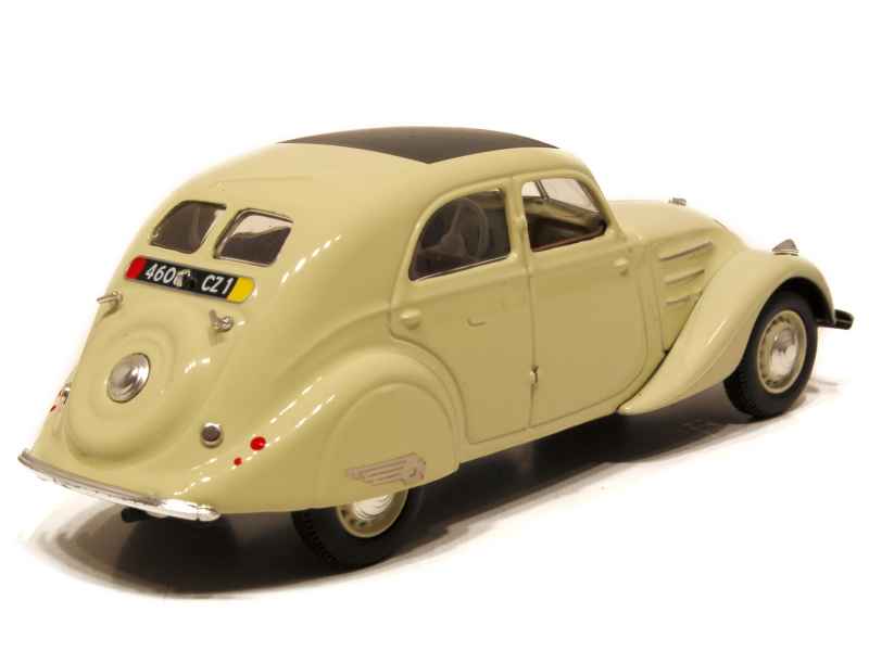 59321 Peugeot 302 Berline 1936