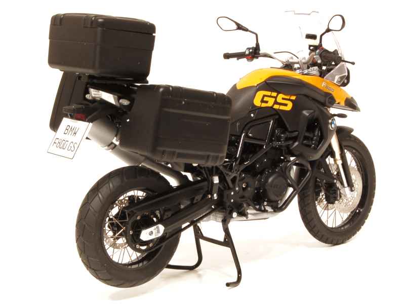 59391 BMW F 800 GS