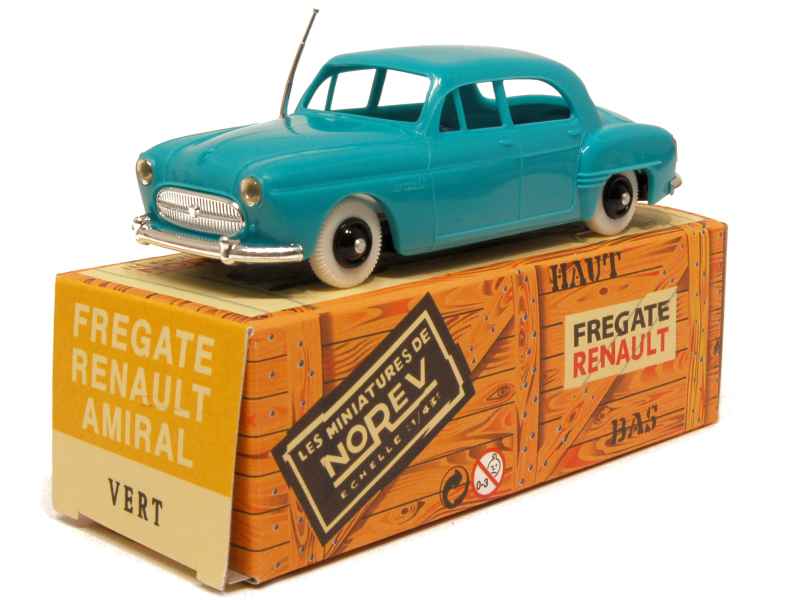 59412 Renault Frégate Amiral 1957