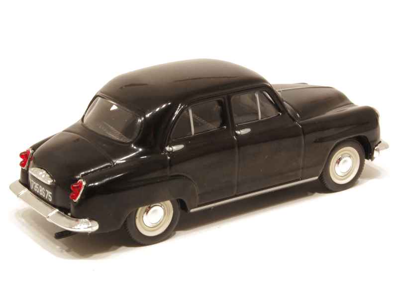 59452 Simca Aronde 1952