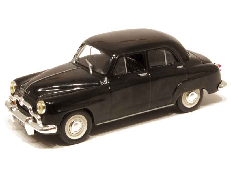 59452 Simca Aronde 1952