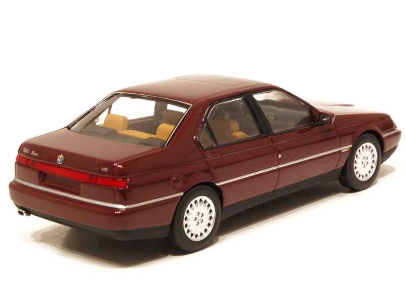 59617 Alfa Romeo 164 3.0 V6 Super 1992