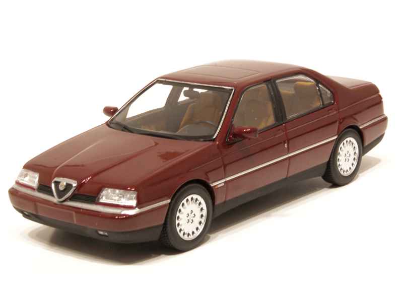 59617 Alfa Romeo 164 3.0 V6 Super 1992