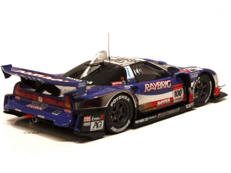 59765 Honda NSX Super GT500 2008