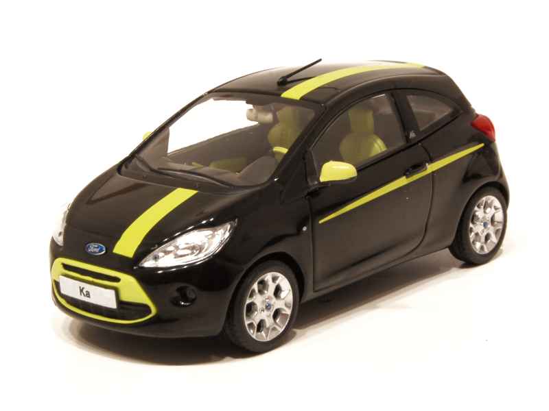 60118 Ford Ka Digital 2009