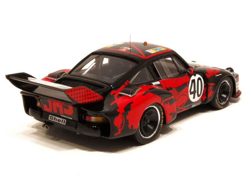 60244 Porsche 935 Le Mans 1977