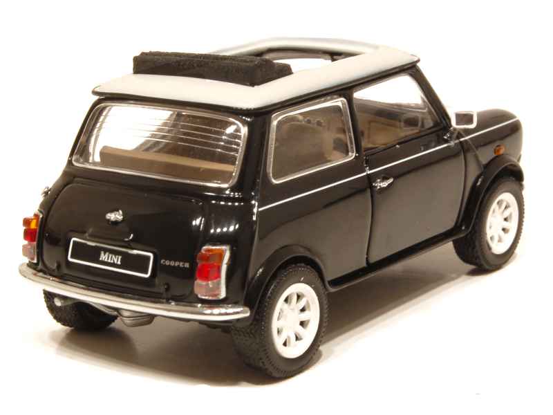 mini austin miniature