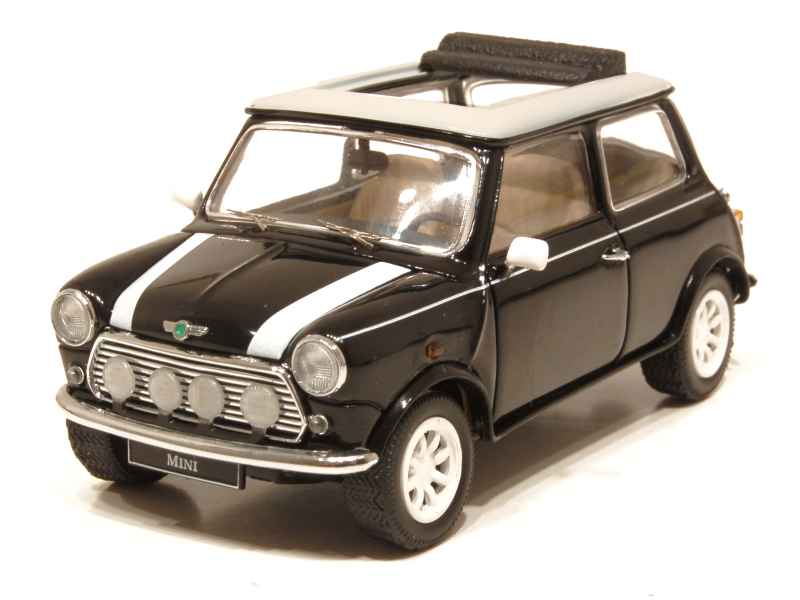 mini austin miniature