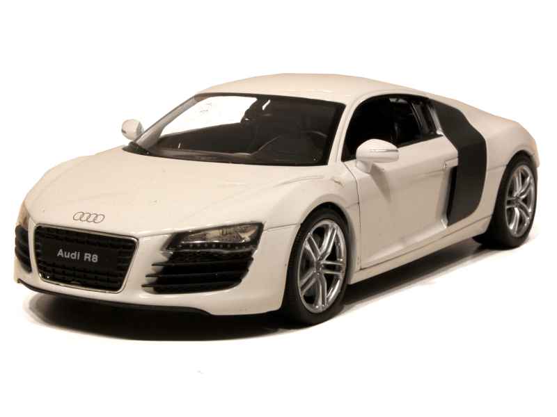 60319 Audi R8 V8 2007