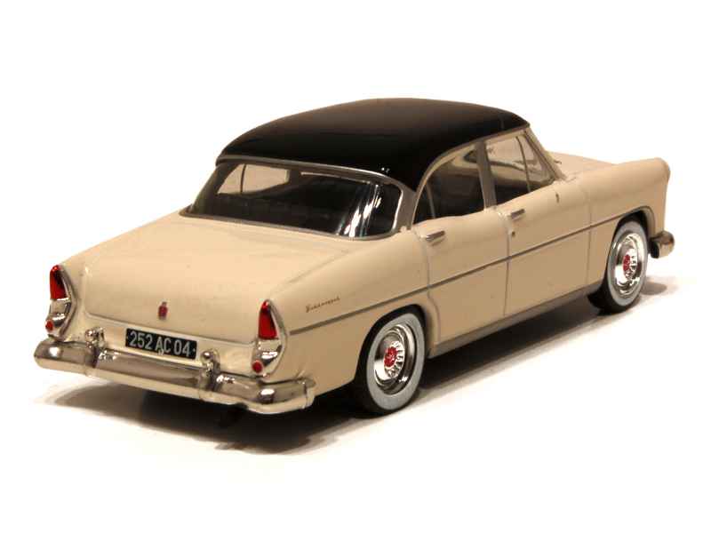 60407 Simca Versailles 1956