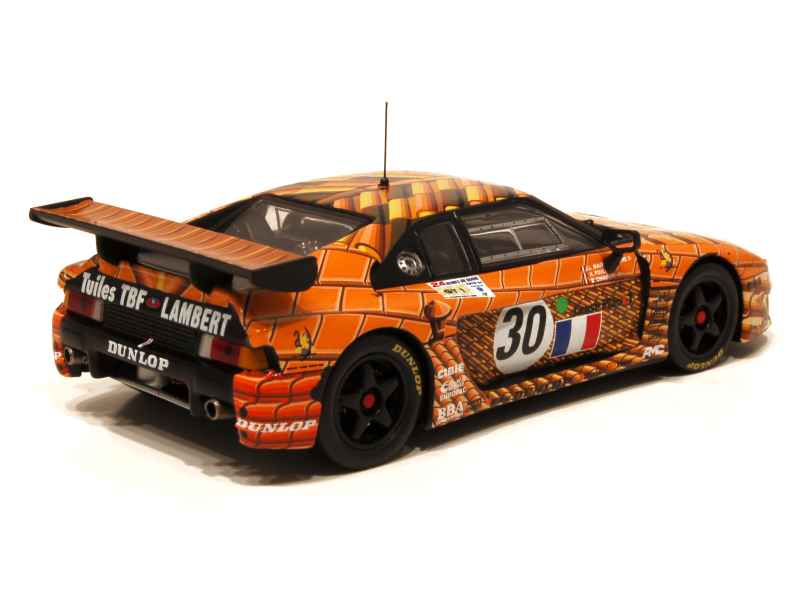 60432 Venturi 600 LM Le Mans 1994