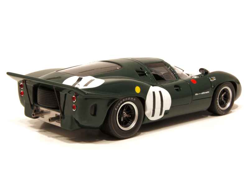 60488 Lola T70 MKII Aston Martin Le Mans 1967