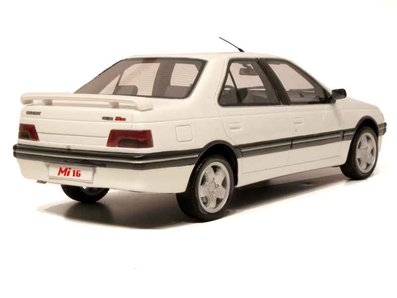 60566 Peugeot 405 Berline Mi16 1994