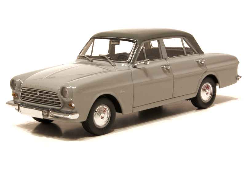 Ford taunus minichamps