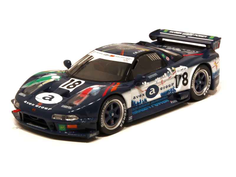 60762 Honda NSX Dome Mugen JGTC