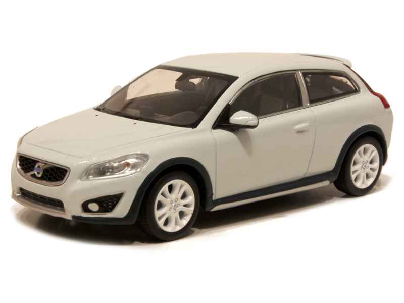 60943 Volvo C30 Coupé 2009