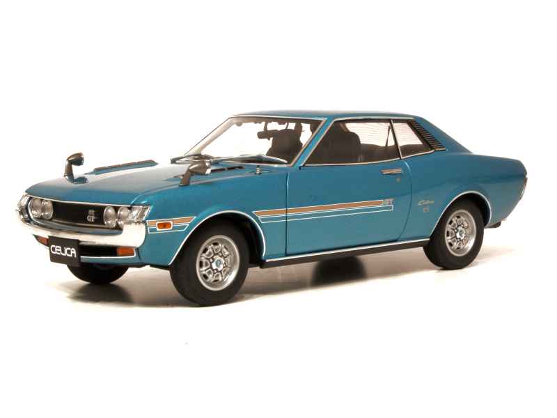 61058 Toyota Celica 1600 GT