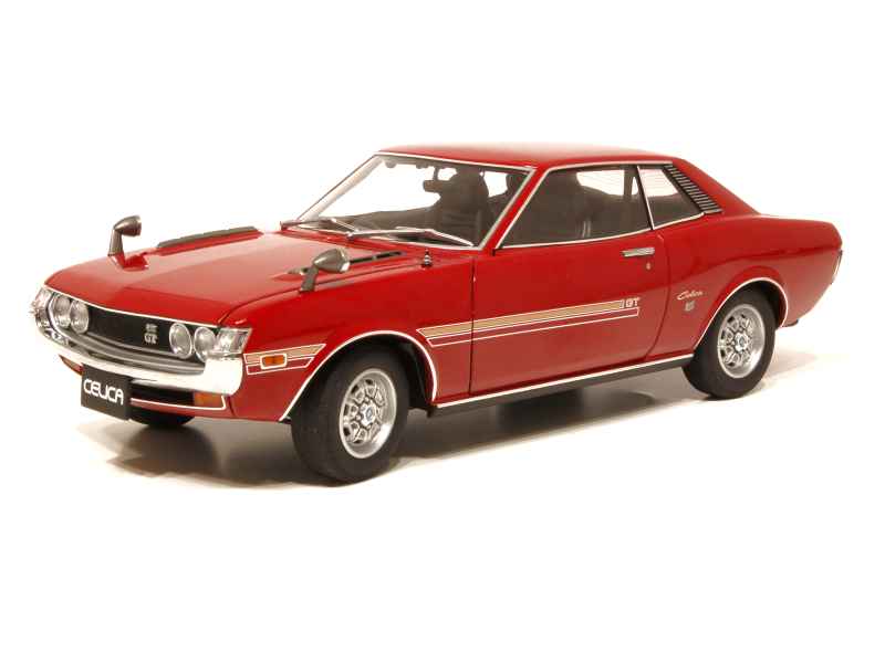 61095 Toyota Celica 1600 GT