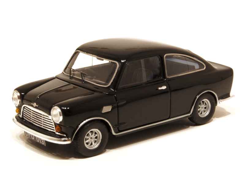 61145 Austin Mini Broadspeed 1966