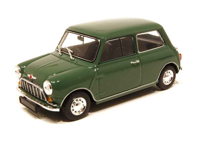 61226 Morris Mini 850 MKI 1960