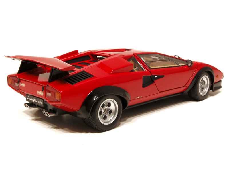 61280 Lamborghini Countach LP 500S