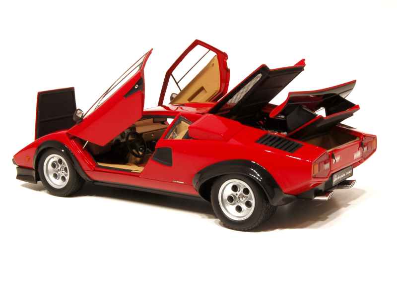 61280 Lamborghini Countach LP 500S