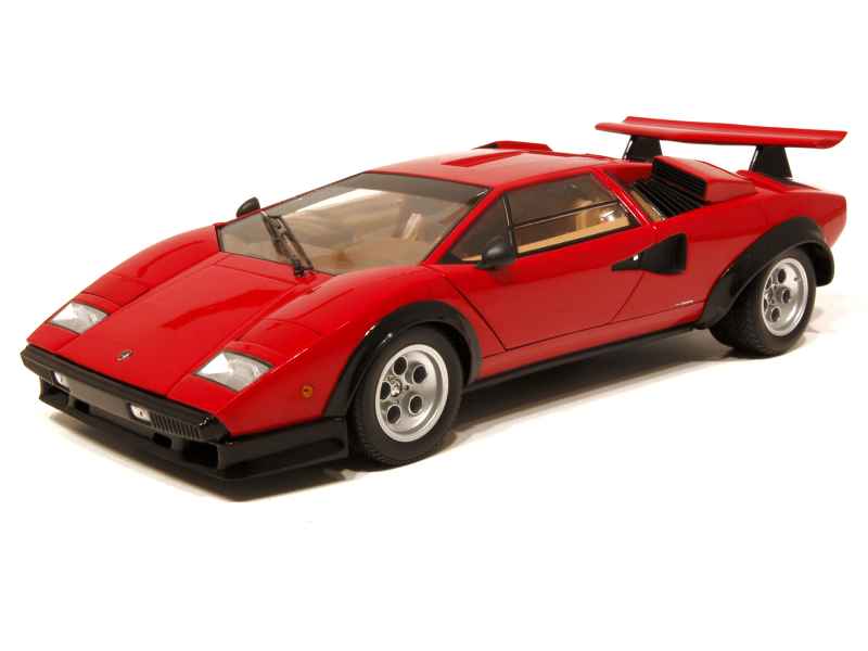 61280 Lamborghini Countach LP 500S