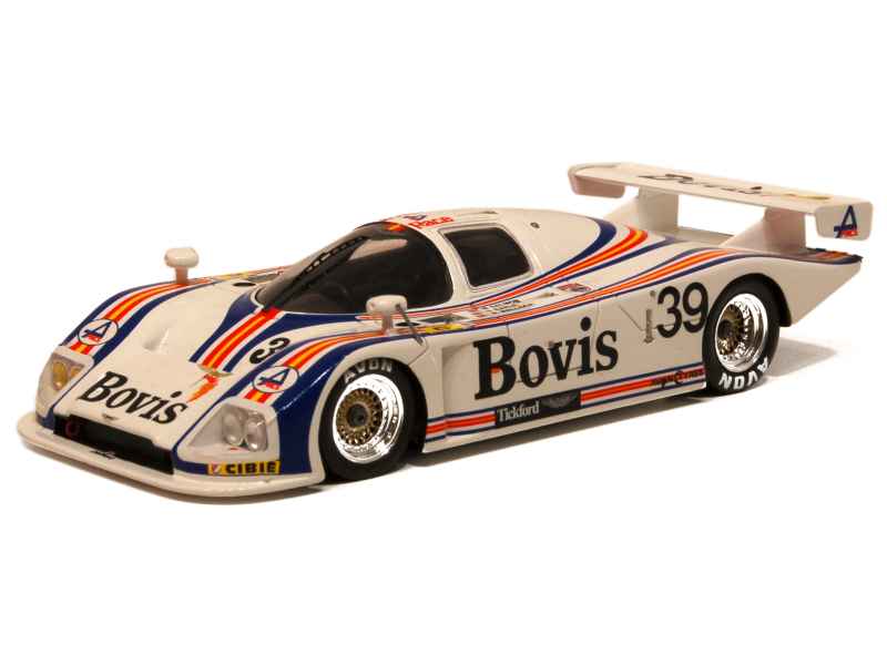 61313 Aston Martin Nimrod Le Mans 1983