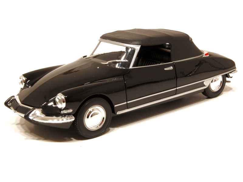 61322 Citroën DS19 Cabriolet