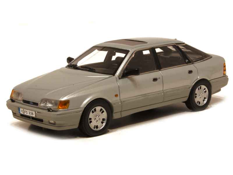 61402 Ford Scorpio MKI 1986