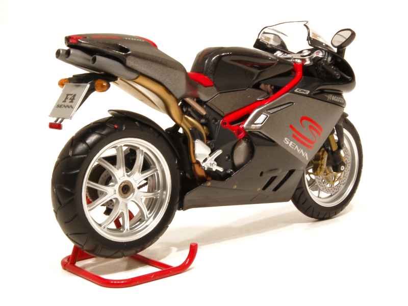 61458 MV Agusta F4 Senna