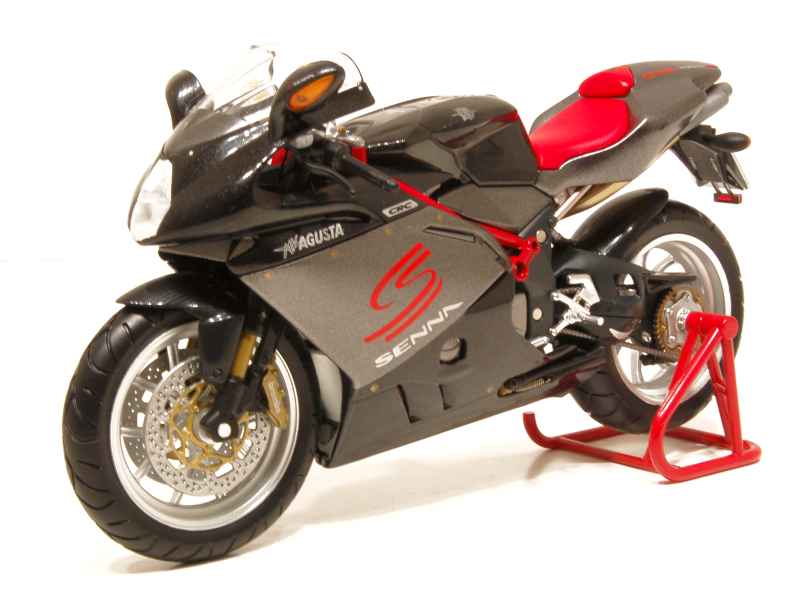 61458 MV Agusta F4 Senna