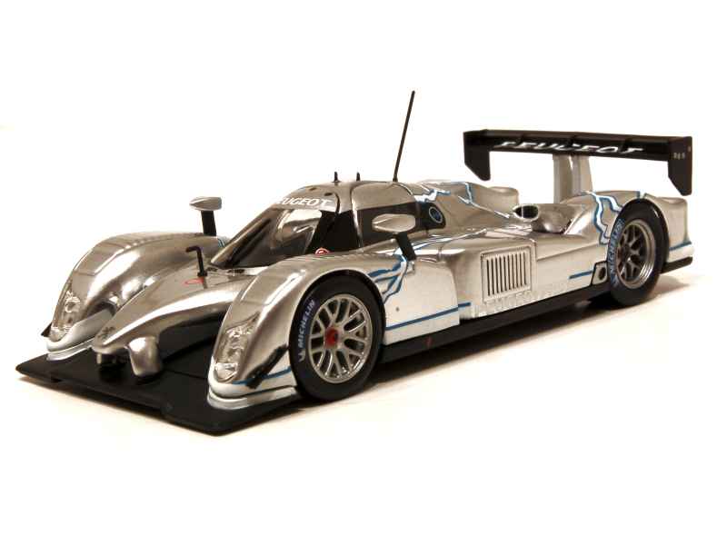 61512 Peugeot 908 HY 2008