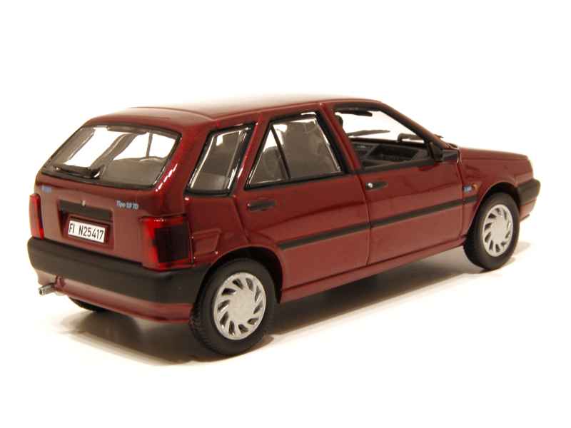 Fiat on sale tipo miniature